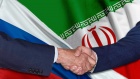 РФ и Иран подписали контракт на строительство морских буровых установок